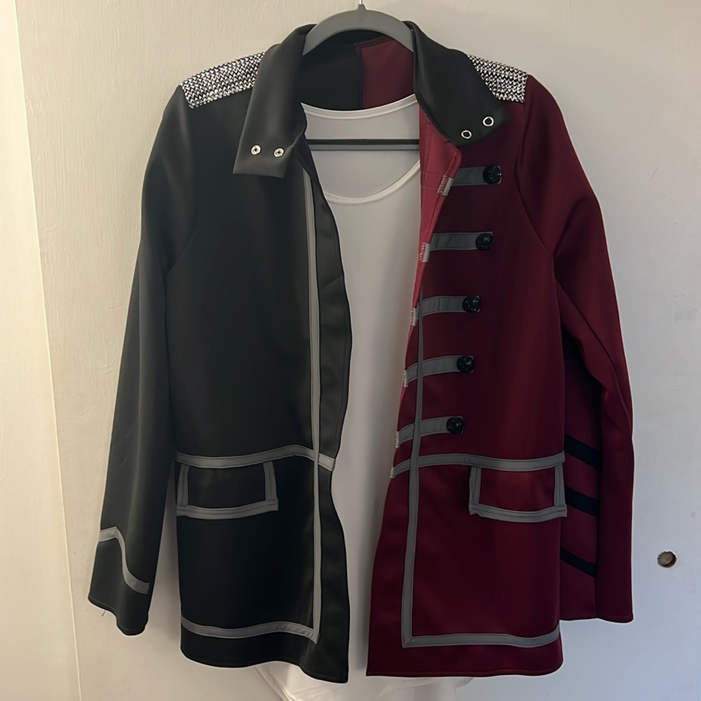 Weissman Costume • Style 10865 • XL - Picture 3 of 10